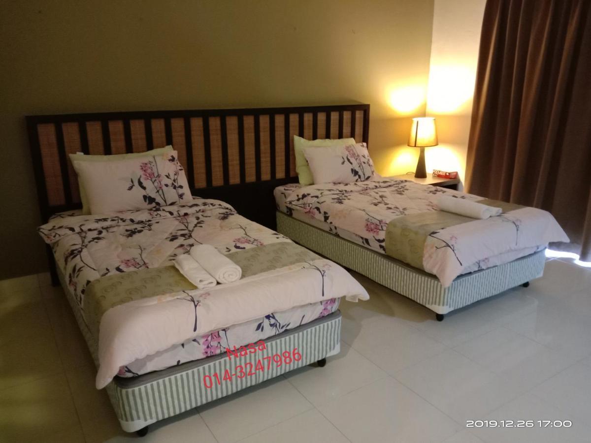 Izz Room Studio Gold Coast Morib Resort Banting  Kültér fotó