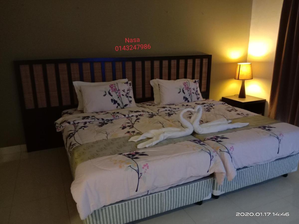 Izz Room Studio Gold Coast Morib Resort Banting  Kültér fotó