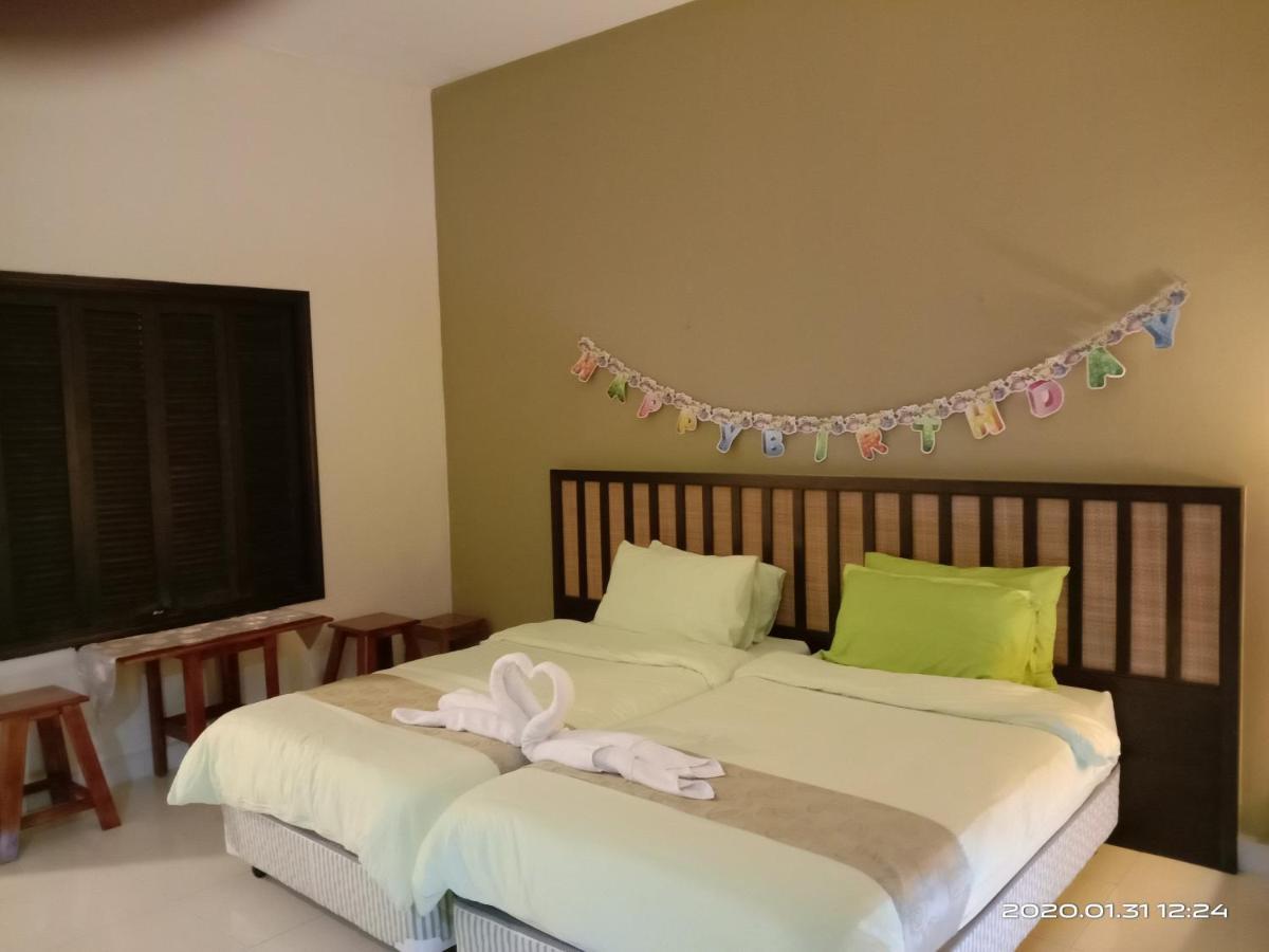 Izz Room Studio Gold Coast Morib Resort Banting  Kültér fotó