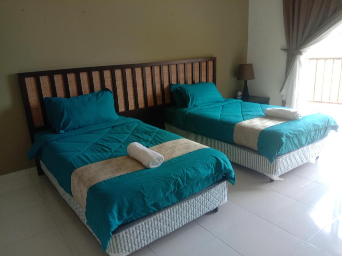 Izz Room Studio Gold Coast Morib Resort Banting  Kültér fotó