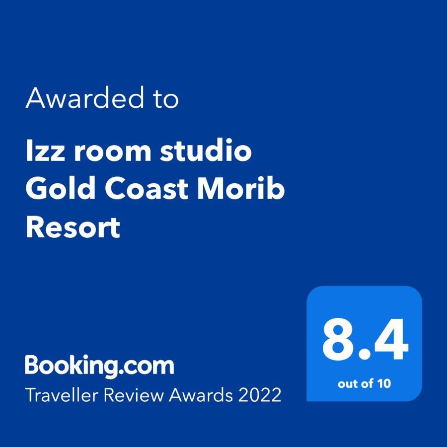 Izz Room Studio Gold Coast Morib Resort Banting  Kültér fotó