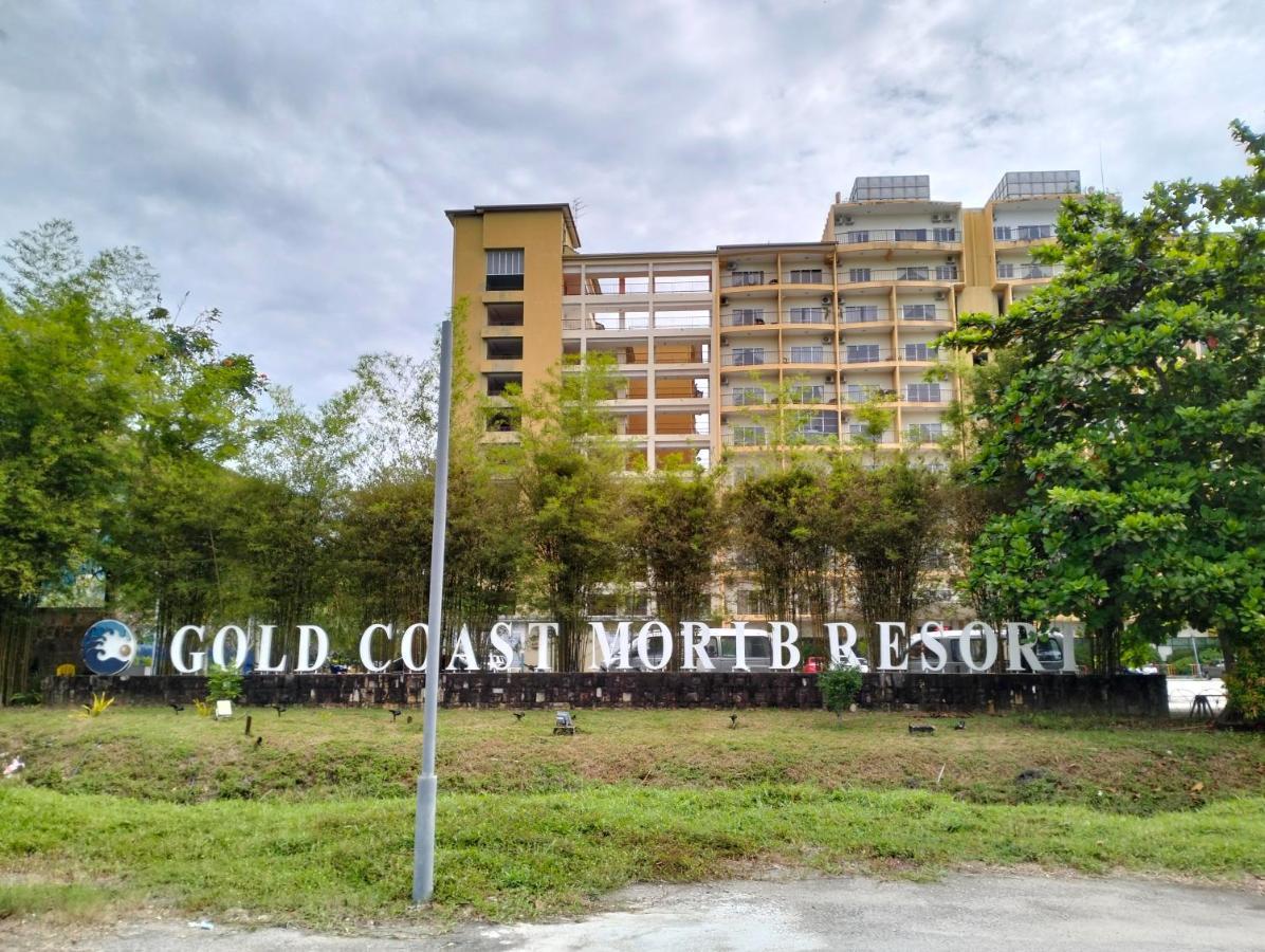 Izz Room Studio Gold Coast Morib Resort Banting  Kültér fotó